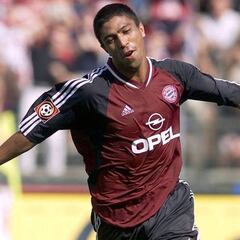 Giovane Élber: "Bayern Múnich necesita a James Rodríguez"