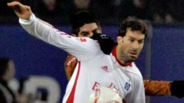 <b>VAN NISTELROOY</b>