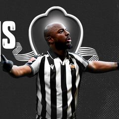 Jetro Willems refuerza la zaga del Castellón