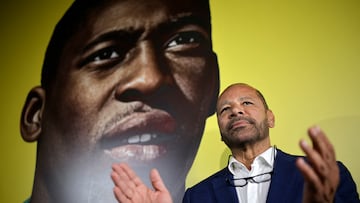 Oficial: la marca Pelé es de Neymar