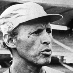 ¿Por qué Ochoa Uribe es una leyenda del fútbol colombiano?