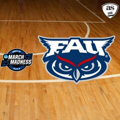 Tennessee vs Florida Atlantic: March Madness Sweet 16 | How to watch on TV and online