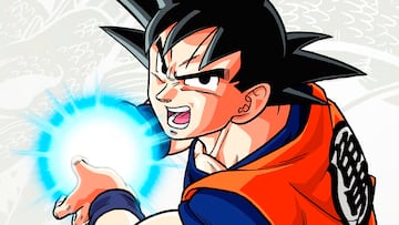Dragon Ball voz de Goku en Japón Masako Nozawa