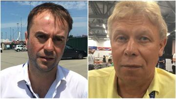 "Chicharito era parte del problema del Bayer Leverkusen"