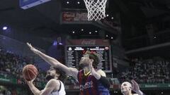 La FIBA mantiene su plan y creará su propia Champions