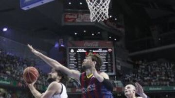 FIBA: la ACB podría quedarse sin Madrid, Barcelona y Baskonia