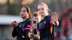 Mayra, impacto instantáneo para empate de Chelsea ante Brighton