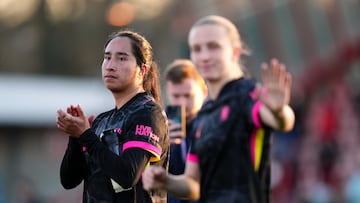 Mayra, impacto instantáneo para empate de Chelsea ante Brighton