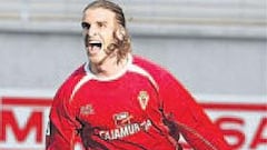 Iván Alonso, en la agenda del Celtic y del Rangers