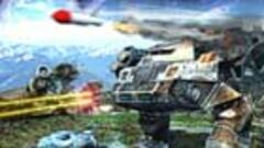 Imágenes de Massive Assault Network 2