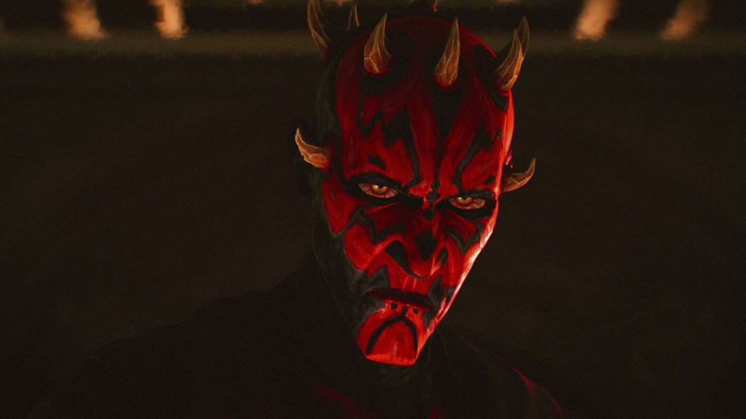 Star Wars: Maul - Shadow Lord has released a new trailer showcasing the darkest side of the Star Wars universe - Meristation