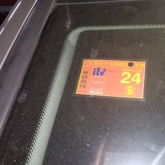 Adiós a pasar la ITV: los coches que quedan exentos a partir de octubre