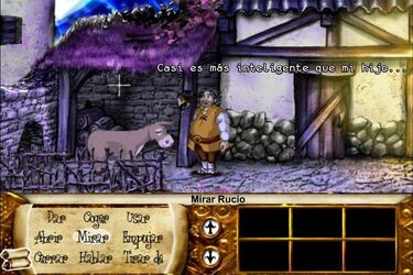 El Quijote es más divertido en La Ínsula de Sancho