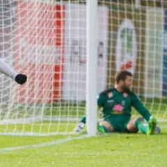 Resumen de legionarios de El Salvador por el mundo