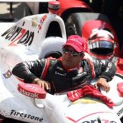 Neutralización que perjudicó a Montoya aún hace ruido en Indy