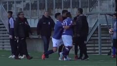 Meneses recibe uno de los castigos más duros del año