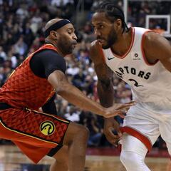 Resúmenes y resultados de la jornada NBA: hoy, 9 de enero