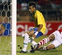 El día que nació una estrella: la increíble actuación de Neymar en el Sudamericano Sub 20