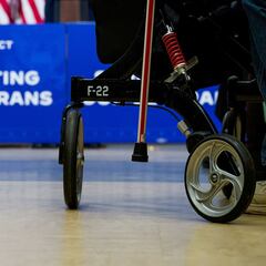 Government confirms $3,000 payments for veterans in May. Everything you need to know