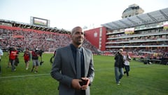 Verón admitió el interés de Estudiantes por Enzo Pérez