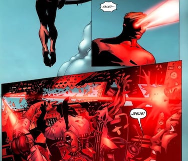 The Boys Herogasm, 7 diferencias entre la orgía de los cómics y la serie