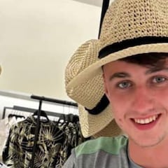 Hallan un cuerpo en la zona donde se busca a Jay Slater, el británico desaparecido en Tenerife