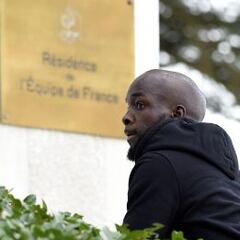 Una prima de Lass Diarra muere en los atentados de París
