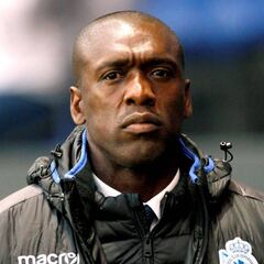 Seedorf: "Sigue habiendo presión y vamos a Bilbao con ambición"