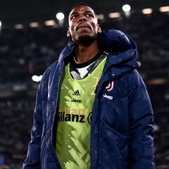 MLS sides making moves to sign Pogba