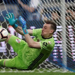 De la mano de Armani, River avanzó por penales a cuartos