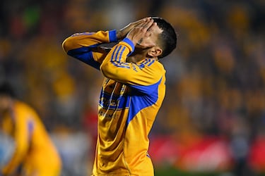 La estadística que pone al Tigres como favorito sobre Puma