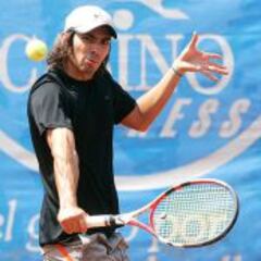 Peralta se acerca a Copa Davis
y Jarry sería el damnificado