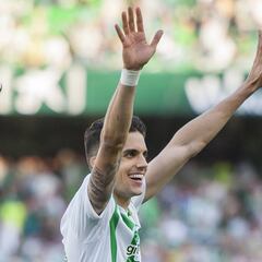 Ni Factor X ni nada: la hija de Bartra quiere animar al Betis