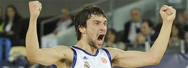 Dos partidos de baloncesto