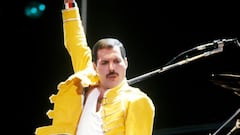 What was Freddie Mercury’s final wish to the love of his life?