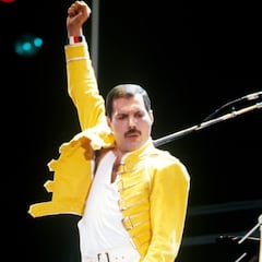 El último deseo que Freddie Mercury encargó al amor de su vida y que nadie sabe salvo ella