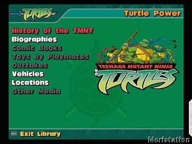 Teenage Mutant Ninja Turtles: Mutant Melee, Impresiones
