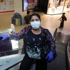 Mapa del coronavirus en Chile y el mundo: casos 18 de marzo