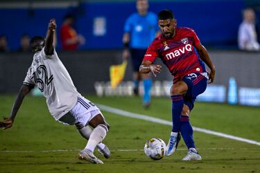 MLS Cup Playoffs: Who’s in and who’s out after week 30?
