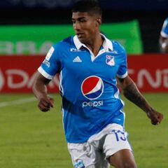 Mosquera: “Queremos corregir lo malo y ganar ante Alianza”