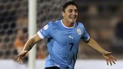 El Atlético no quiere dejar marchar al Cebolla Rodríguez