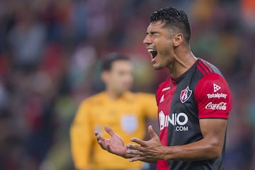 Después de la derrota en el Clásico Tapatío, de sus siete goles in gol en el torneo y su nueva marca en Liga MX sin anotaciones, estos son los rostros de los rojinegros.