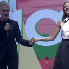 Premios Cadena Dial 2021: la noche de la música española dedicada a La Palma