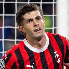 Christian Pulisic sinks USMNT teammate in Saudi Arabia