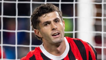 Pulisic, la introvertida estrella de Estados Unidos