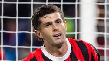 Pulisic, la introvertida estrella de Estados Unidos