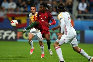 Renato Sanches.