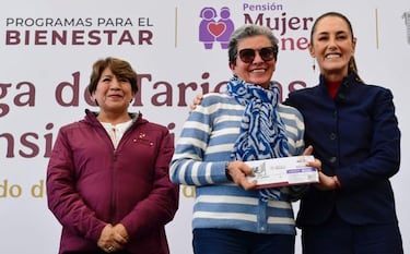 ¿Qué día de agosto del 2025 inicia el pago de la Pensión Mujeres con Bienestar Edomex?: monto y fechas clave