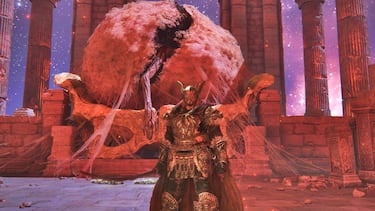 George R.R. Martin teases his work on an Elden Ring live-action series