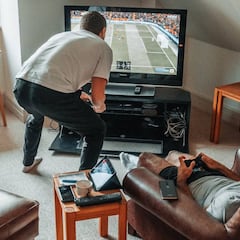 Los pilotos también tratan de concienciar a la población